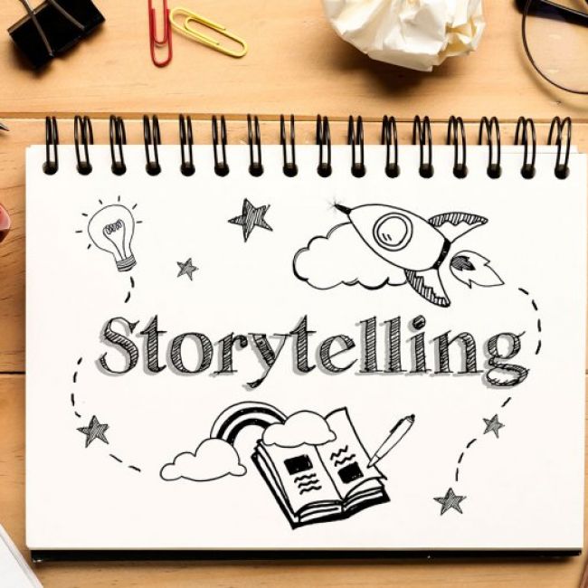 contar historias storytelling util marca parte2 audaces