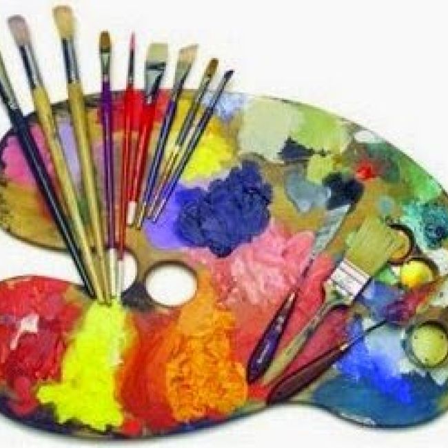 Pintura Óleo